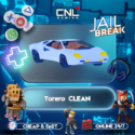 Jailbreak